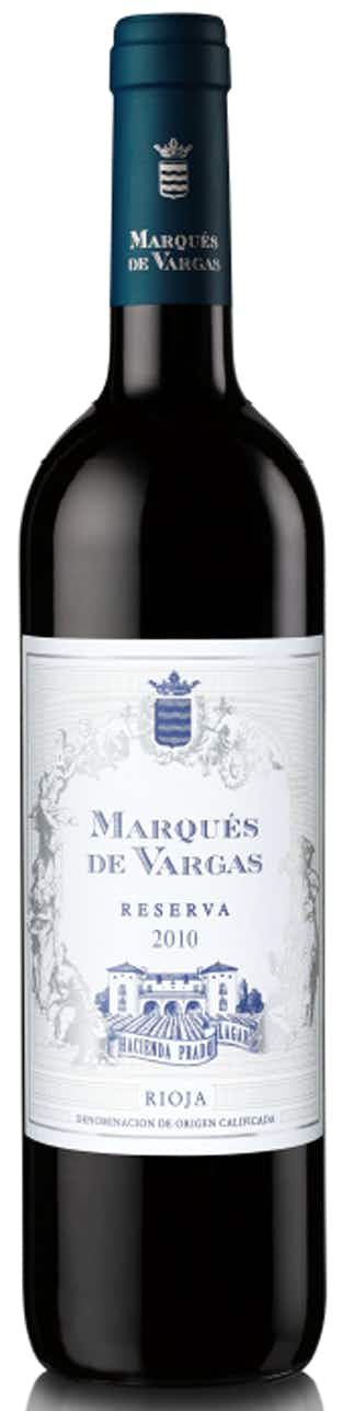 Marques de Vargas Rioja Riserva