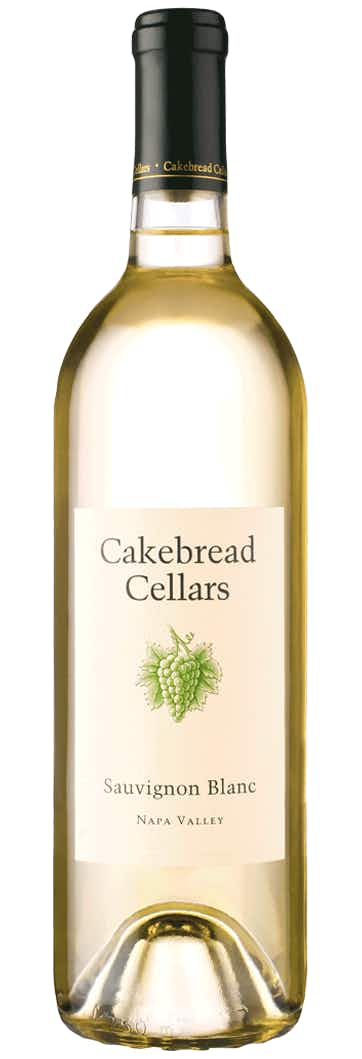 Cakebread Sauvignon Blanc 2015