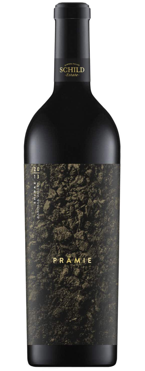 Schild Estate Pramie Shiraz 2013