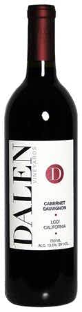 Dalen Cabernet Sauvignon 2011