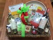 Bottle Shop Italian Feast Basket $175 Each 750ml