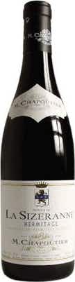 M. Chapoutier Hermitage Monier de la Sizeranne 1998