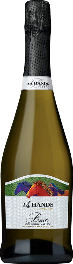 14 Hands Brut