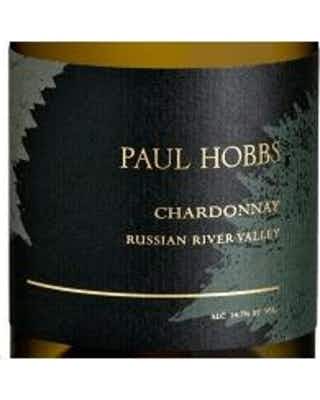 Paul Hobbs Russian River Valley Chardonnay 2015