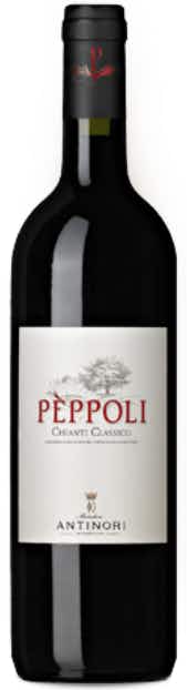 Antinori Chianti Classico Pèppoli 2014