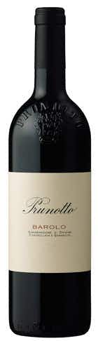 Prunotto Barolo 2012