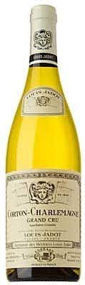 Louis Jadot Corton Charlemagne Domaine des Héritiers 2013