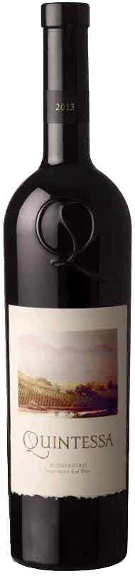 Quintessa Red Wine 2013