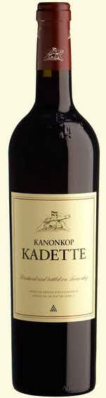 Kanonkop Kadette 2014
