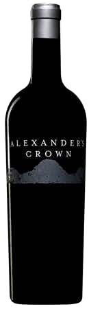 Rodney Strong Alexander's Crown Cabernet Sauvignon 2013