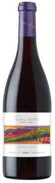 Darcie Kent Madden Ranch Petite Syrah 2013