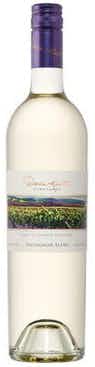 Darcie Kent Rava Blackjack Vineyard Sauvignon Blanc 2015