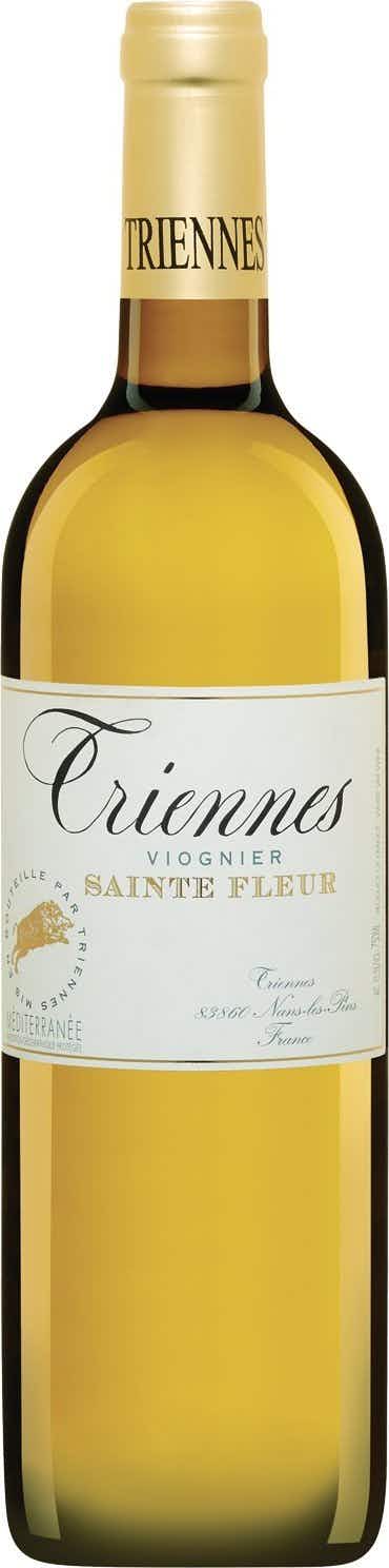 Domaine de Triennes Sainte Fleur Viognier