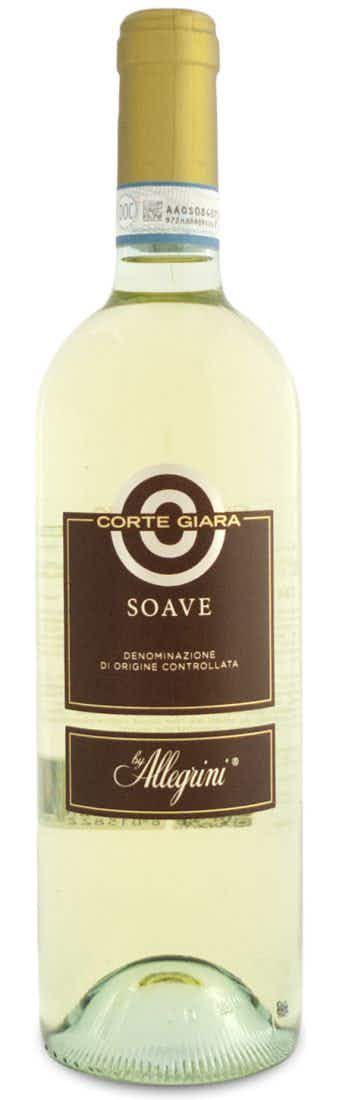 Corte Giara Soave 2015