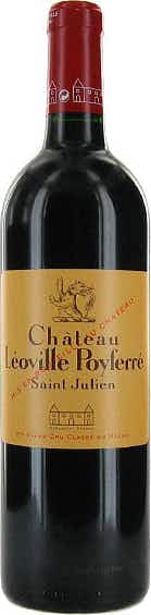 Château-Leoville-Poyferre St. Julien 2012