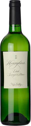 Hourglass Estate Sauvignon Blanc 2015