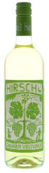 Weingut Hirsch Grüner Veltliner 2014