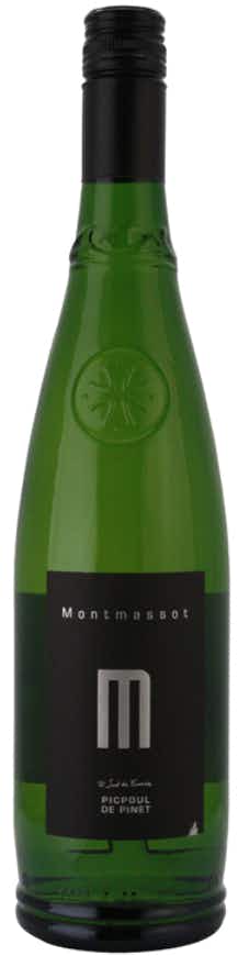 Montmassot Picpoul de Pinet 2015