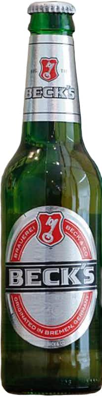 Beck's Beer 24 pack 12oz