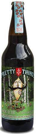 Pretty Things Jack d'Or 22oz Bottle