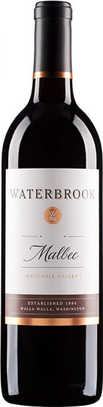 Waterbrook Malbec