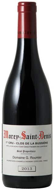Domaine Georges Roumier Morey Saint Denis Clos de la Bussière 2013