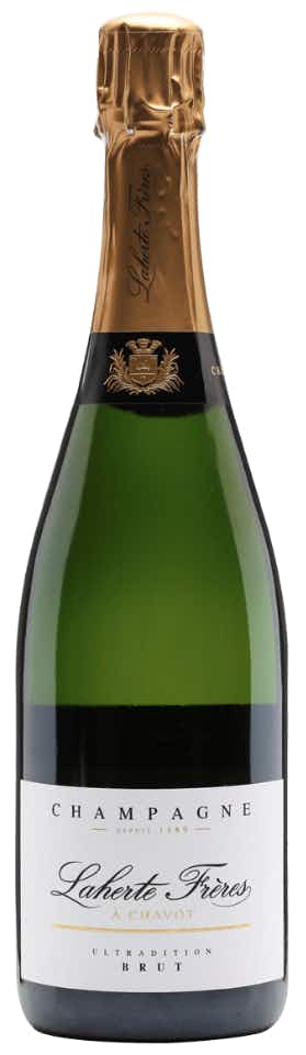 Laherte Freres Brut Ultradition NV