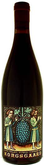 Kongsgaard Syrah 2013