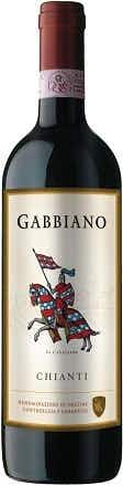 Castello di Gabbiano Chianti 2015 1.5L