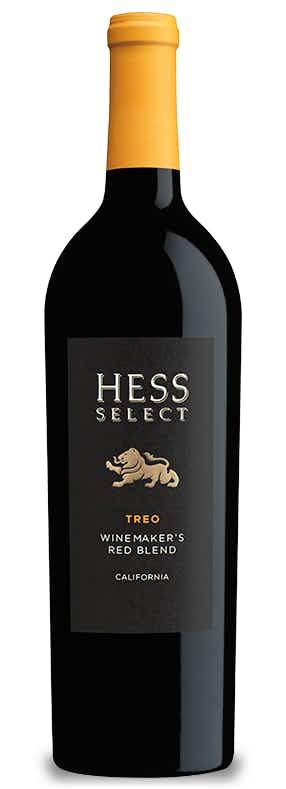 Hess Select Treo 2013
