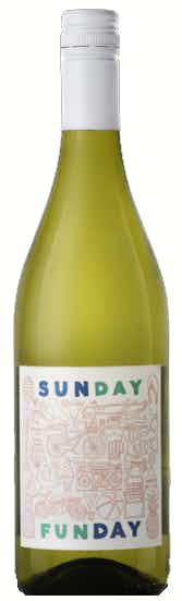 Rebel Coast Winery Sunday Funday 2014