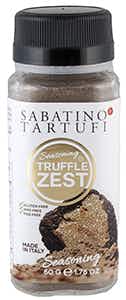 Sabatino Truffle Zest Seasoning 5.2oz