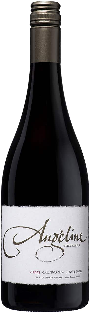 Angeline Pinot Noir 2015