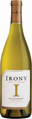Irony Chardonnay 2014