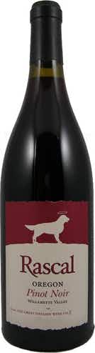 Rascal Pinot Noir 2014