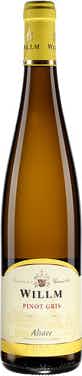 Alsace Willm Reserve Pinot Gris 2015