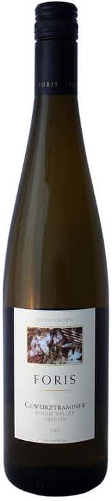 Foris Gewürztraminer 2014