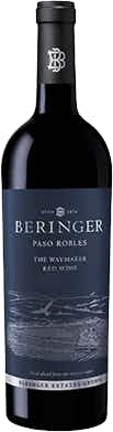Beringer Waymaker Red 2014