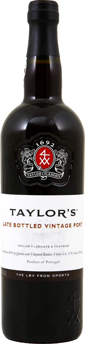 Taylor Fladgate Late Bottled Vintage Port 2011