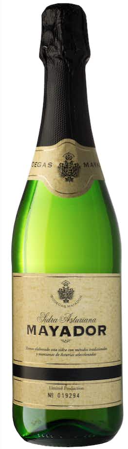 Mayador Sidra Limited Edition Espumante 750ml