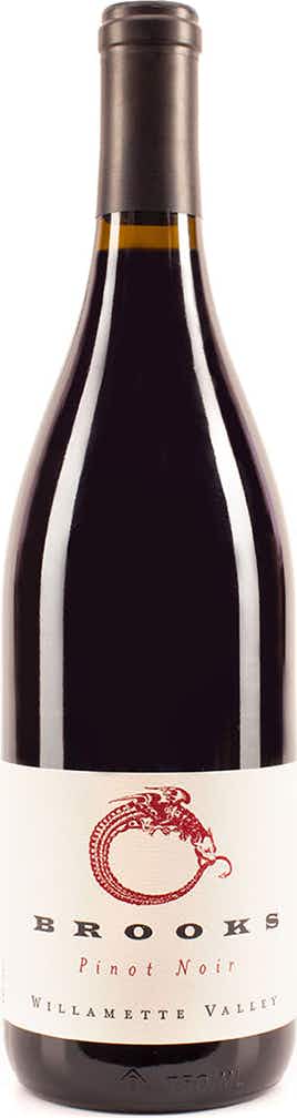 Brooks Pinot Noir 2014