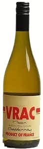 Vrac Macon Chardonnay 2015