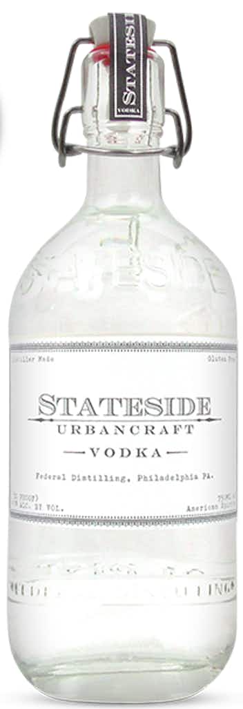 Stateside Urbancraft Vodka