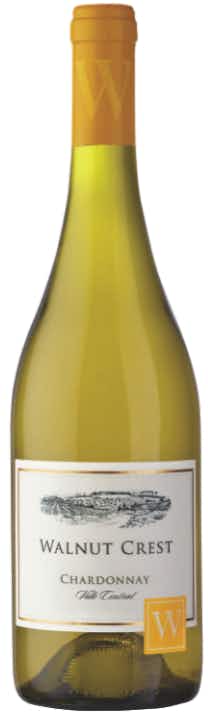 Walnut Crest Chardonnay 2014 1.5L