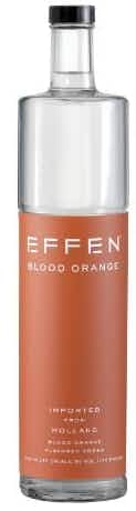 Effen Blood Orange Vodka 375ml