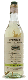 Nardini Acquavite di Vinaccia alla Ruta 1L