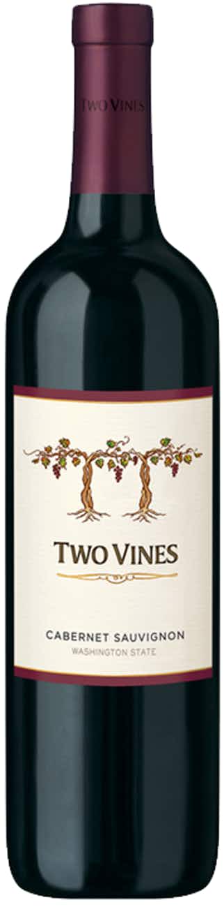 Two Vines Cabernet Sauvignon
