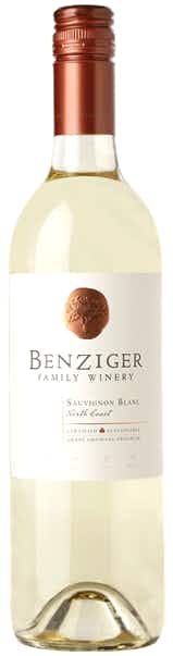 Benziger Sauvignon Blanc 2014