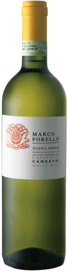 Marco Porello Roero Arneis Camestri 2014