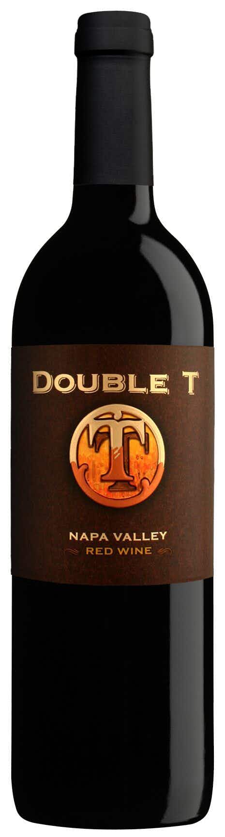 Trefethen Double T Red 2013